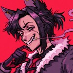 shinsoukoku Avatar