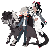 Characters