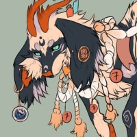 Thumbnail for Gede-502: Inari [P]