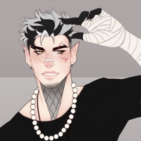 Thumbnail image for Gede-507: Jean {P} +