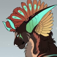 Thumbnail for Gede-531: Horus