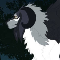 Gede-557: Raven