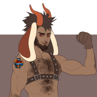 OfLe-226: Rusty