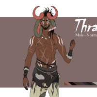 OfLe-101: Thrall