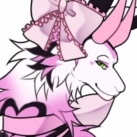 Gede-740: Seraphina