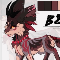 Gede-711: Bear