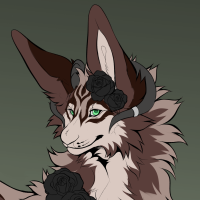 MYOBu-609: 'Buck Mutt