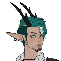Gede-946: Ryker