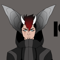 Thumbnail for MYOLy-072: Kylo [P]