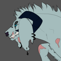 Thumbnail for Gede-1158: Revenant