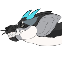 Thumbnail for Gede-1161: Wolfe [P]