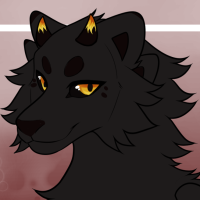 Thumbnail for Gede-1293: Kuro (Fire Dancer)