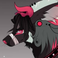 MYOVu-038: Harlequin