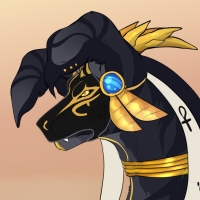Thumbnail for MYOLy-063: Anubis