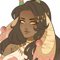 MYOLe-090: Thalia