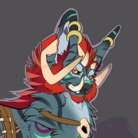Thumbnail for MYOLe-093: Vol'Jin