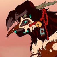 MYOLy-087: Watcher { Esperanza}