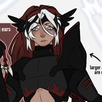Thumbnail for MYOCr-015: Circe [P]