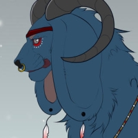 Thumbnail for MYOLe-133: Remington Garland-Ramirez