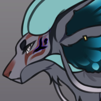 Thumbnail for Gede-1267: Fenrir [P]