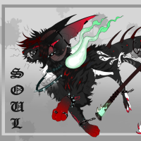 Thumbnail for MYOCr-277: Event exclusive crossbreed mutt myo