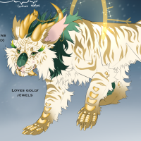 Thumbnail for MYOBu-650: Matteau "King Midas"