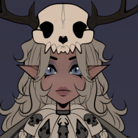 Thumbnail for MYOBu-662: Crowned Dire MYO