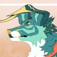 Thumbnail for MYOLy-261: Rue (Cerulean) [P]