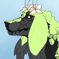 Thumbnail for Gede-1444: Kelpie