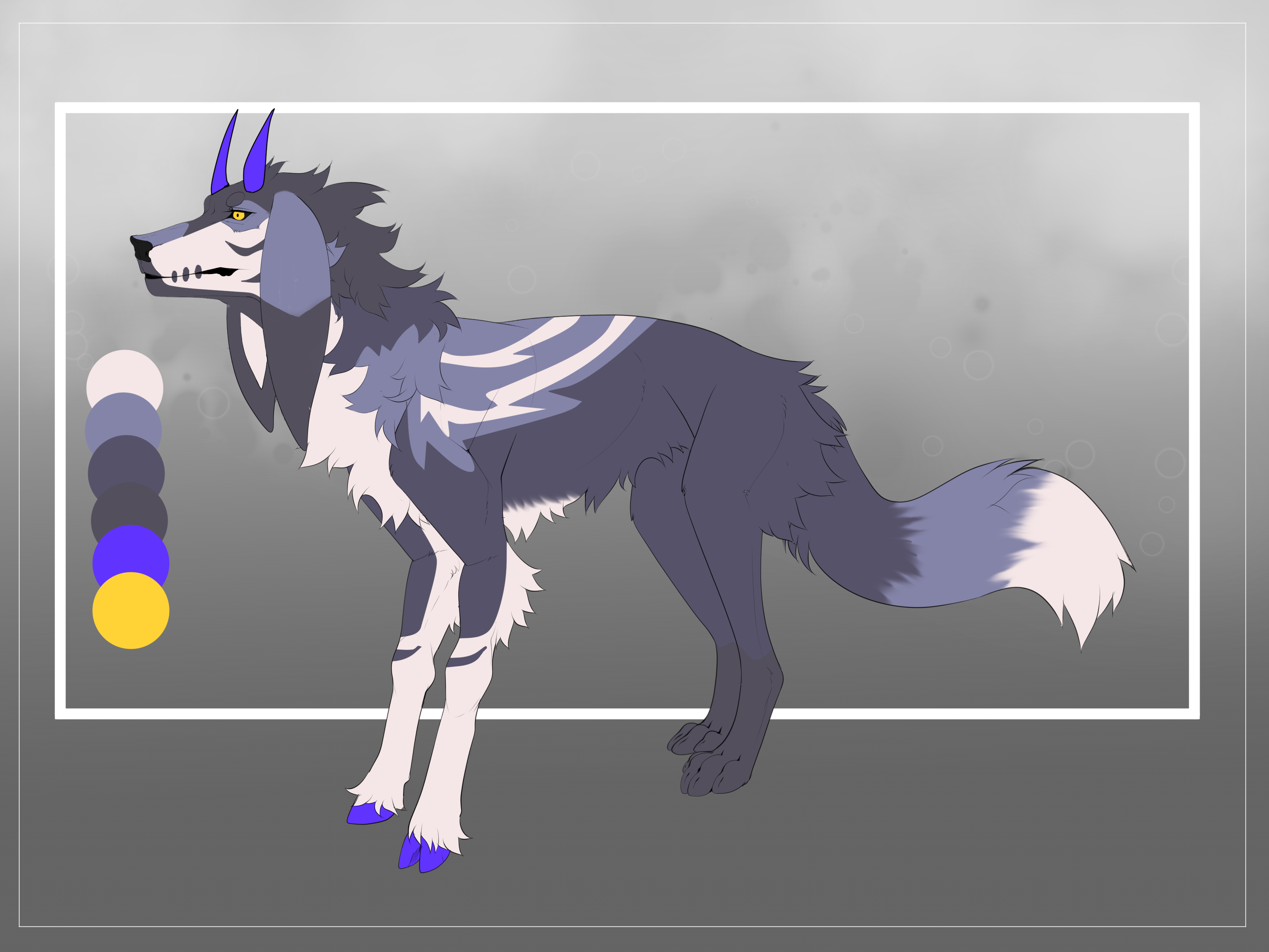 Thumbnail for MYOLy-269: Normal Buck MYO
