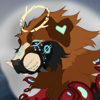 Thumbnail for Gede-1536: Azrael