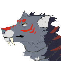 Thumbnail for Gede-1543: Ashfang