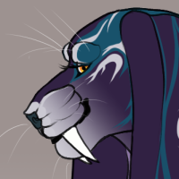 Thumbnail for Gede-1544: Frosted Eyes