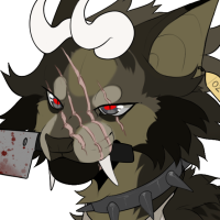 Gude-048: Butcher