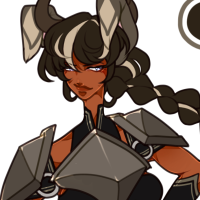 Thumbnail for MYOCr-129: Madeleine