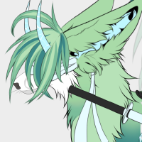 MYOCr-208: Kaworu