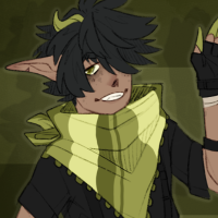 Thumbnail for MYOLyo-008: Luke [P]