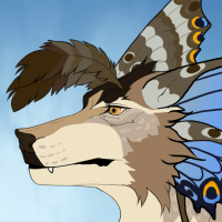 Thumbnail for Gede-1567: Coyote (P)