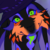 OfCr-620: Blair ☆