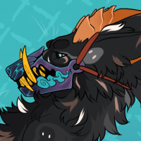 Thumbnail for Gede-1616: Ghost Smokes