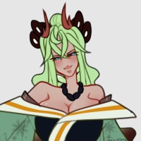 MYOBu-143: Mothra [Moth]