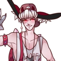 Thumbnail image for MYOBu-172: Grimmwolf (Grimm) [P]