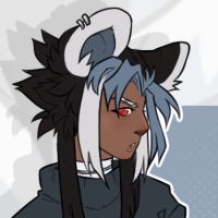 Gede-101: Blake