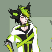 Thumbnail for OfCr-257: Lucevious [P]