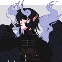 MYOBu-325: Fenrir