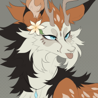 Thumbnail for MYOBu-458: Fawn [B]