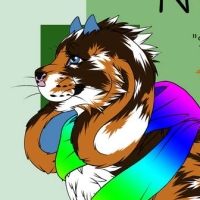 Thumbnail for Pets-006: Niji