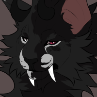 Thumbnail for Gede-152: Lorcan "Paws" [P]