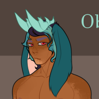 Thumbnail for Gede-305: Oboro [P]