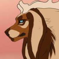 Gede-329: Fawn